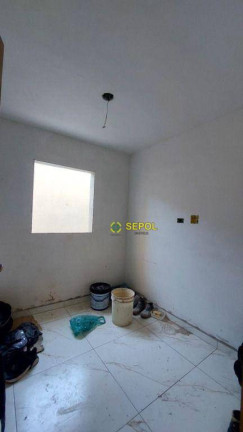 Imagem Apartamento com 2 Quartos à Venda, 57 m² em Vila Guarani - Santo André