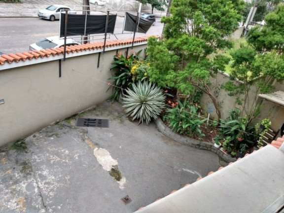 Imagem Casa com 4 Quartos à Venda, 868 m² em José Menino - Santos
