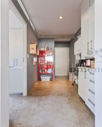 Imagem Apartamento com 3 Quartos à Venda, 194 m² em Higienópolis - São Paulo
