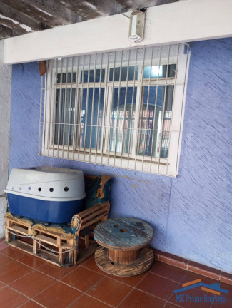 Imagem Sobrado com 3 Quartos à Venda, 156 m² em Jardim D'abril - Osasco Imagem Sobrado com 3 Quartos à Venda, 156 m² em Jardim D'abril - Osasco