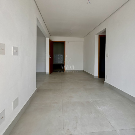 Imagem Apartamento com 2 Quartos à Venda, 63 m² em Solemar - Praia Grande