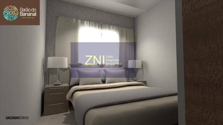 Imagem Apartamento com 2 Quartos à Venda, 52 m² em Jardim Anhanguera - Ribeirão Preto Imagem Apartamento com 2 Quartos à Venda, 52 m² em Jardim Anhanguera - Ribeirão Preto