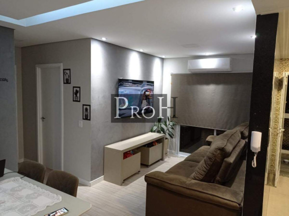 Imagem Apartamento com 2 Quartos à Venda, 65 m² em Rudge Ramos - São Bernardo Do Campo Imagem Apartamento com 2 Quartos à Venda, 65 m² em Rudge Ramos - São Bernardo Do Campo