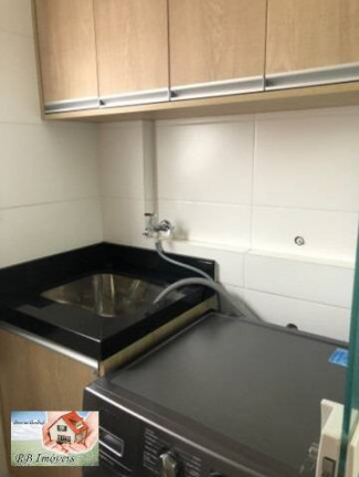 Imagem Apartamento com 2 Quartos à Venda, 60 m² em Baeta Neves - São Bernardo Do Campo