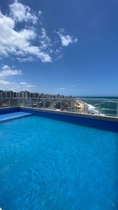 Imagem Studio com 1 Quarto à Venda, 25 m² em Amaralina - Salvador Imagem Studio com 1 Quarto à Venda, 25 m² em Amaralina - Salvador