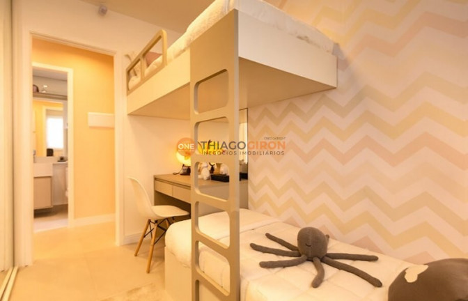 Imagem Apartamento com 2 Quartos à Venda, 40 m² em Umuarama - Araçatuba Imagem Apartamento com 2 Quartos à Venda, 40 m² em Umuarama - Araçatuba
