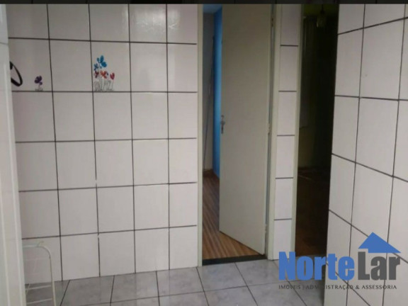 Imagem Apartamento com 3 Quartos à Venda, 50 m² em Conjunto Residencial Elisio Teixeira Leite - São Paulo