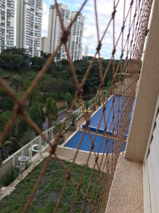 Imagem Apartamento com 3 Quartos à Venda, 94 m² em Jardim Atlântico - Goiânia Imagem Apartamento com 3 Quartos à Venda, 94 m² em Jardim Atlântico - Goiânia