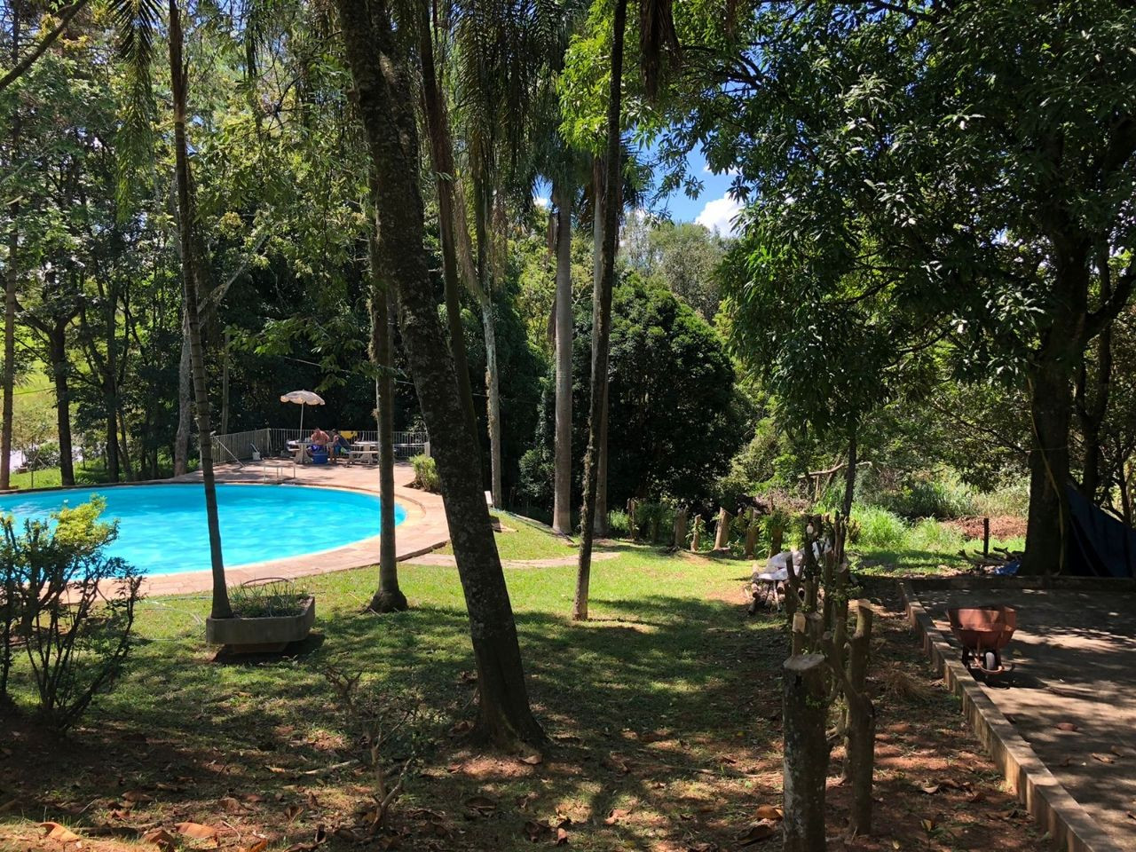 Imagem Imóvel com 3 Quartos à Venda,  em Itaqui - Mogi Guaçu