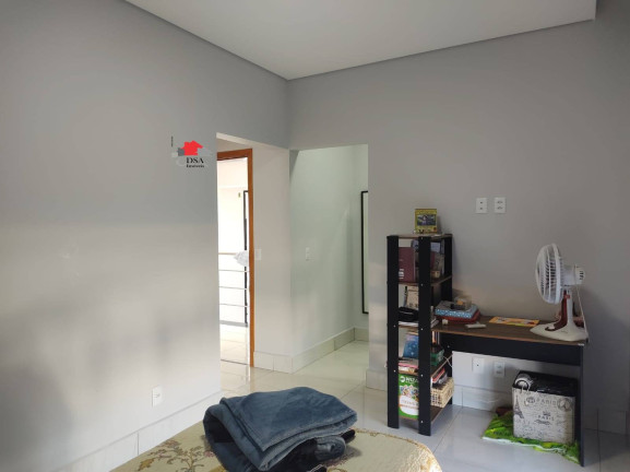 Imagem Casa com 3 Quartos à Venda, 286 m² em Parque Olívio Franceschini - Hortolândia