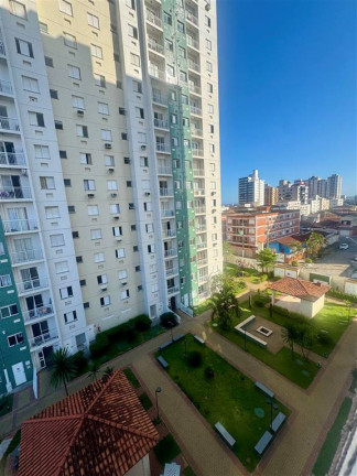 Imagem Apartamento com 2 Quartos à Venda, 47 m² em Ocian - Praia Grande