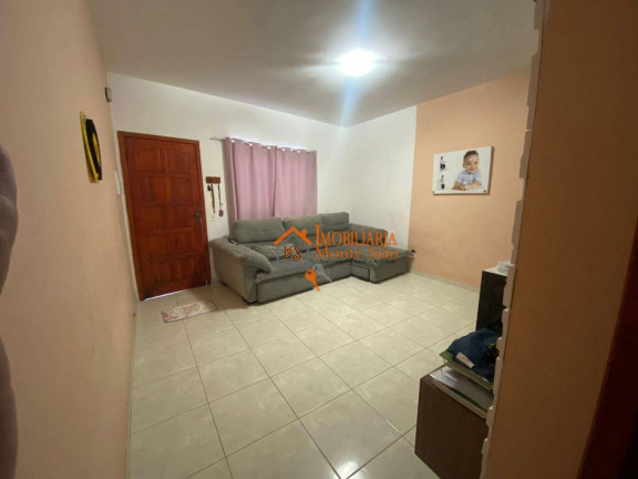 Imagem Sobrado com 2 Quartos à Venda, 70 m² em Residencial Jasmim - Itaquaquecetuba Imagem Sobrado com 2 Quartos à Venda, 70 m² em Residencial Jasmim - Itaquaquecetuba