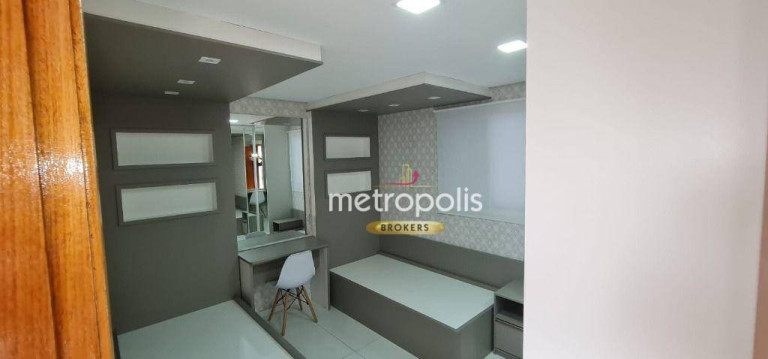 Imagem Apartamento com 2 Quartos à Venda, 49 m² em Vila Matilde - São Paulo