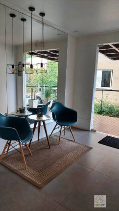 Imagem Apartamento com 3 Quartos à Venda, 88 m² em Itapetinga - Atibaia