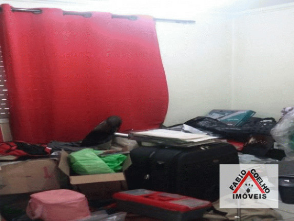 Imagem Apartamento à Venda, em Capão Redondo - São Paulo Imagem Apartamento à Venda, em Capão Redondo - São Paulo