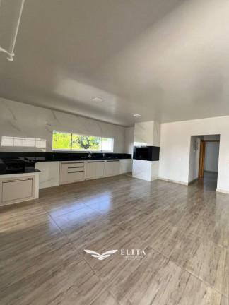 Imagem Casa com 3 Quartos à Venda, 196 m² em Itajuba - Barra Velha