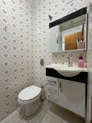 Imagem Casa com 3 Quartos à Venda, 178 m² em Jardim Climax - São Paulo