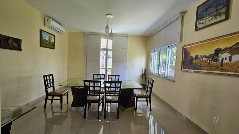 Imagem Casa com 4 Quartos à Venda, 1.600 m² em Flores - Manaus Imagem Casa com 4 Quartos à Venda, 1.600 m² em Flores - Manaus