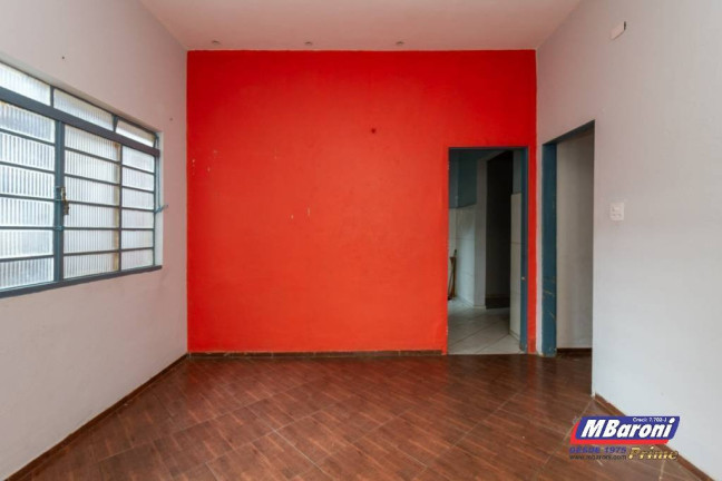 Imagem Casa com 3 Quartos para Alugar, 400 m² em Perdizes - São Paulo