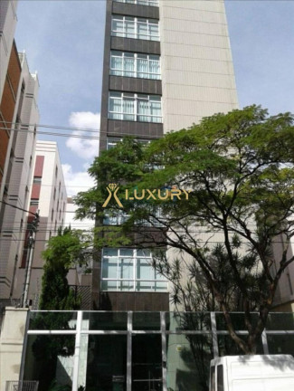 Imagem Imóvel com 4 Quartos à Venda, 140 m² em Gutierrez - Belo Horizonte