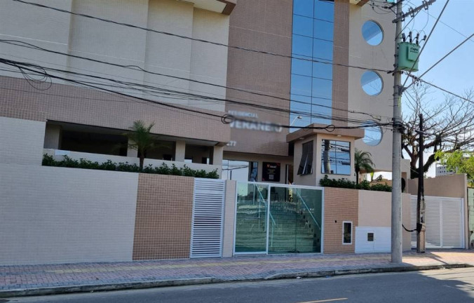 Imagem Apartamento com 2 Quartos à Venda, 79 m² em Aviação - Praia Grande