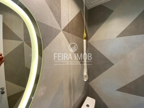 Imagem Apartamento com 3 Quartos à Venda, em Santa Mônica - Feira De Santana Imagem Apartamento com 3 Quartos à Venda, em Santa Mônica - Feira De Santana