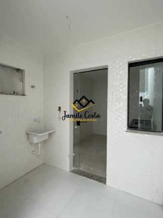 Imagem Casa com 3 Quartos à Venda,  em Mangabeira - Feira De Santana