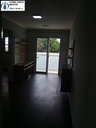 Imagem Apartamento com 2 Quartos à Venda, 53 m² em Vila Bela - São Paulo