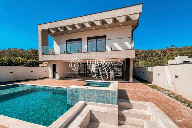Casa com 3 Quartos à Venda, 300 m² em Condomínio Granville - Atibaia