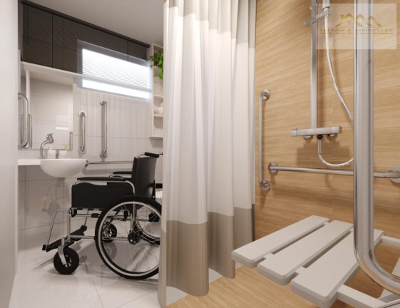 Imagem Apartamento com 2 Quartos à Venda, 49 m² em Mondubim - Fortaleza Imagem Apartamento com 2 Quartos à Venda, 49 m² em Mondubim - Fortaleza