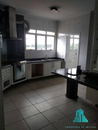 Imagem Apartamento com 4 Quartos à Venda, 188 m² em Centro - São Bernardo Do Campo Imagem Apartamento com 4 Quartos à Venda, 188 m² em Centro - São Bernardo Do Campo