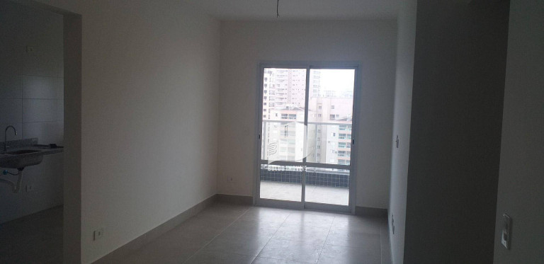 Imagem Apartamento com 3 Quartos à Venda, 90 m² em Aviação - Praia Grande