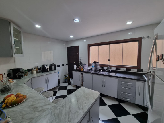 Imagem Casa com 3 Quartos à Venda, 289 m² em Jardim Dos Ipês - Cotia Imagem Casa com 3 Quartos à Venda, 289 m² em Jardim Dos Ipês - Cotia