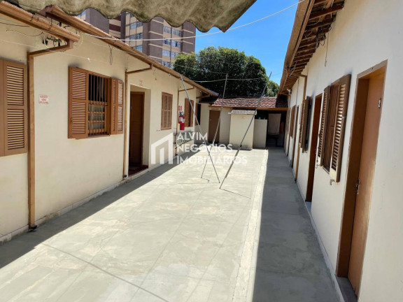 Imóvel Comercial à Venda, 284 m² em Alto Da Ponte - São José Dos Campos
