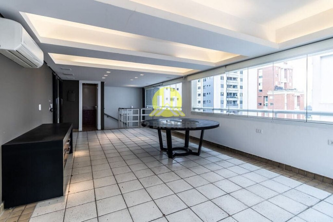 Imagem Cobertura com 4 Quartos à Venda, 231 m² em Paraíso - São Paulo