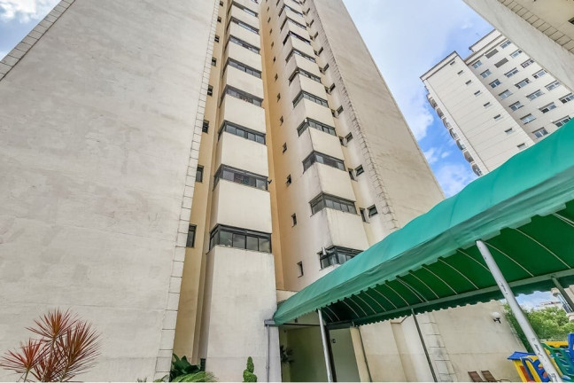 Imagem Apartamento com 3 Quartos à Venda, 72 m² em Chácara Inglesa - São Paulo Imagem Apartamento com 3 Quartos à Venda, 72 m² em Chácara Inglesa - São Paulo