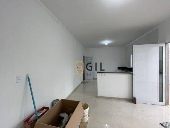 Imagem Casa com 3 Quartos à Venda, 77 m² em Residencial Santa Paula - Jacareí Imagem Casa com 3 Quartos à Venda, 77 m² em Residencial Santa Paula - Jacareí
