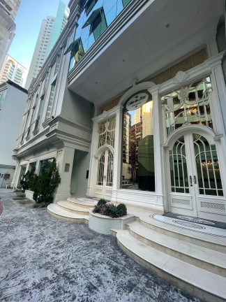 Imagem Apartamento com 3 Quartos à Venda, 138 m² em Centro - Balneário Camboriú