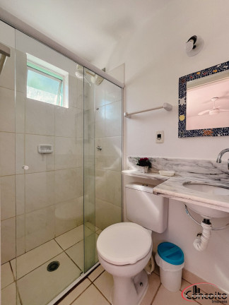 Imagem Apartamento com 2 Quartos à Venda, 57 m² em Tenório - Ubatuba Imagem Apartamento com 2 Quartos à Venda, 57 m² em Tenório - Ubatuba