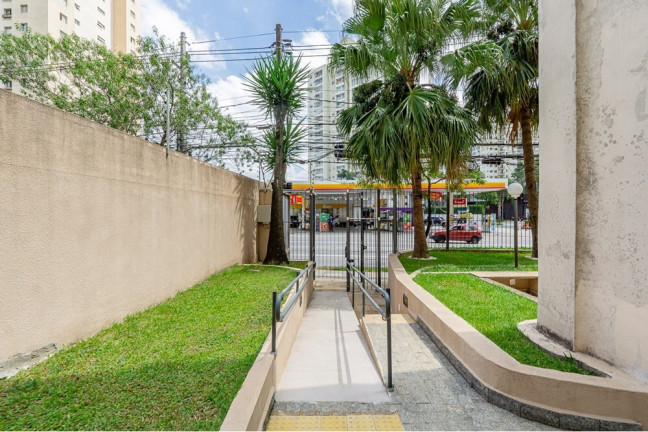 Imagem Apartamento com 2 Quartos à Venda, 68 m² em Vila Andrade - São Paulo Imagem Apartamento com 2 Quartos à Venda, 68 m² em Vila Andrade - São Paulo