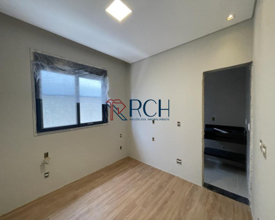 Imagem Casa com 3 Quartos à Venda, 186 m² em Cajuru Do Sul - Sorocaba