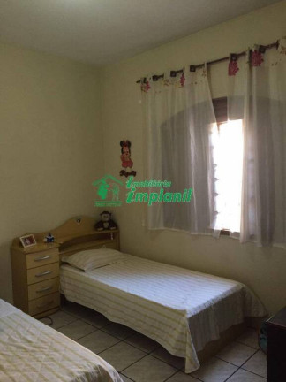 Imagem Casa com 4 Quartos à Venda, 251 m² em Parque Guarani - Várzea Paulista