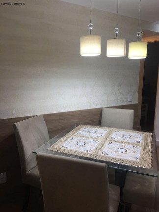 Imagem Apartamento com 2 Quartos à Venda, 45 m² em Parque Munhoz - São Paulo Imagem Apartamento com 2 Quartos à Venda, 45 m² em Parque Munhoz - São Paulo