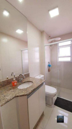 Imagem Apartamento com 2 Quartos à Venda, 64 m² em Demarchi - São Bernardo Do Campo