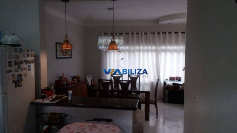 Imagem Sobrado com 3 Quartos à Venda, 190 m² em Atibaia Park I - Atibaia Imagem Sobrado com 3 Quartos à Venda, 190 m² em Atibaia Park I - Atibaia