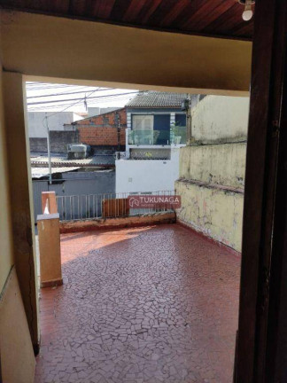 Imagem Casa com 3 Quartos à Venda, 140 m² em Jardim Do Papai - Guarulhos