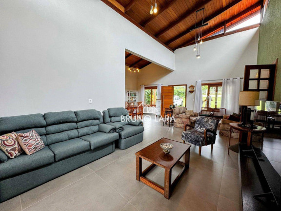 Imagem Casa com 3 Quartos à Venda, 220 m² em Condomínio Fazenda Solar - Igarapé Imagem Casa com 3 Quartos à Venda, 220 m² em Condomínio Fazenda Solar - Igarapé