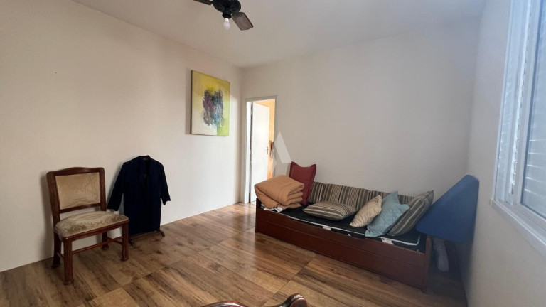 Imagem Apartamento com 3 Quartos à Venda, 130 m² em Embaré - Santos
