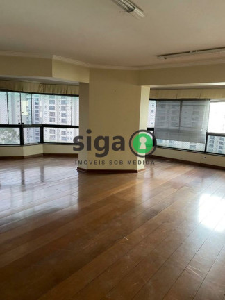 Imagem Apartamento com 4 Quartos à Venda, 241 m² em Vila Suzana - São Paulo Imagem Apartamento com 4 Quartos à Venda, 241 m² em Vila Suzana - São Paulo