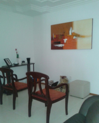 Imagem Imóvel com 3 Quartos à Venda, 90 m² em São Mateus - Juiz De Fora